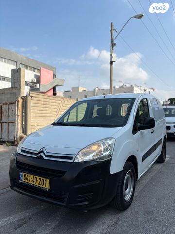 סיטרואן ברלינגו