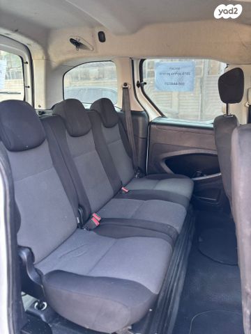 סיטרואן ברלינגו