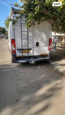 פיג'ו בוקסר