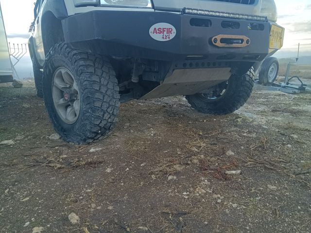 טויוטה היילקס