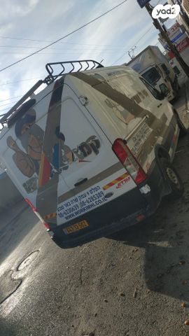 פורד טרנזיט