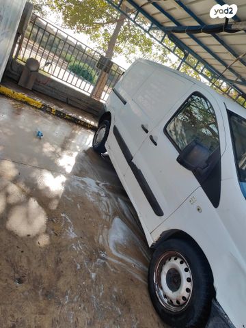 סיטרואן ג'אמפי