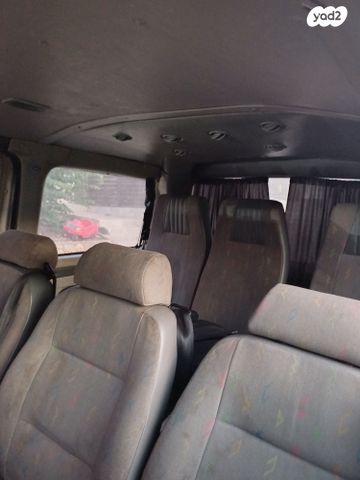 פולקסווגן טרנספורטר