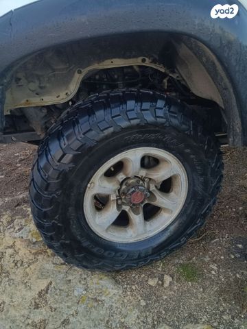 טויוטה היילקס