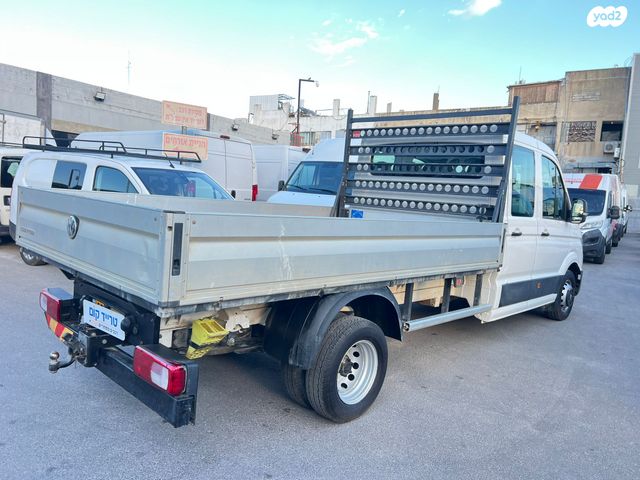 פולקסווגן קראפטר