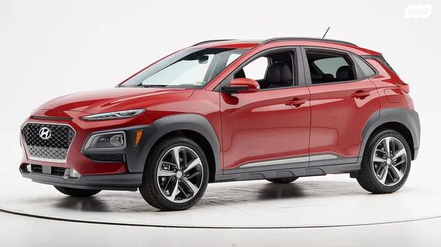 מודעת רכב יונדאי קונה