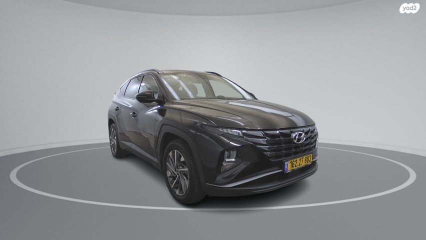 יונדאי טוסון