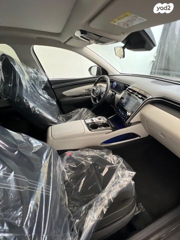 יונדאי טוסון