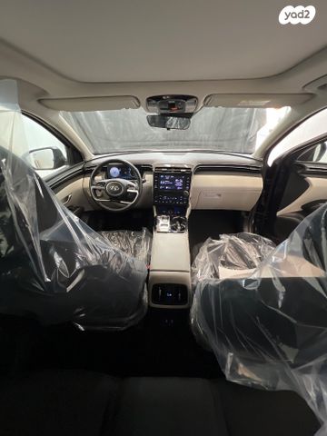 יונדאי טוסון