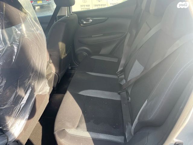 ניסאן קשקאי