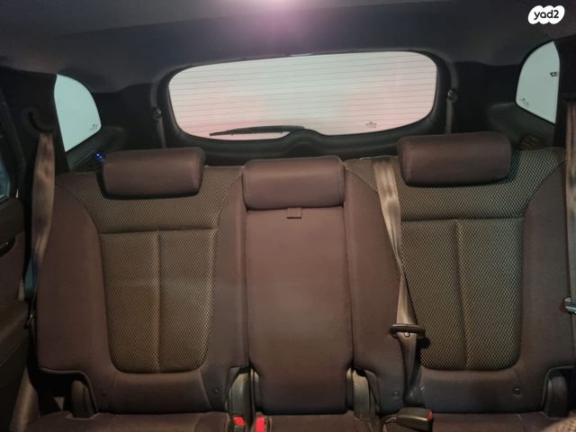 יונדאי סנטה פה