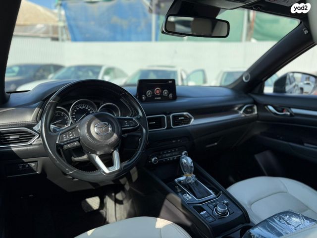 מאזדה CX-5