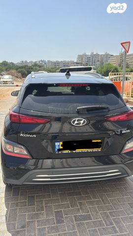 מודעת רכב יונדאי קונה