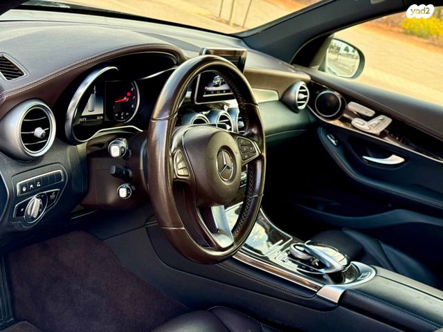 מרצדס-בנץ GLC