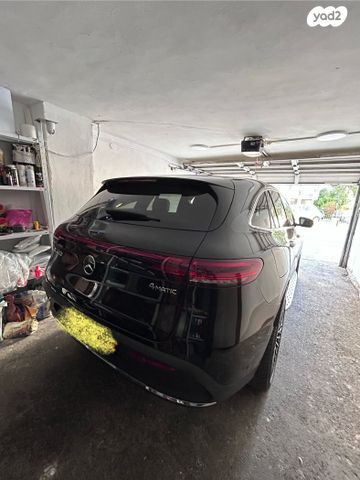 מרצדס-בנץ EQC