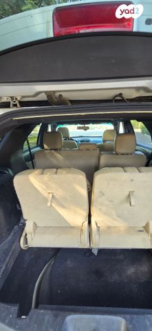 פורד אקספלורר