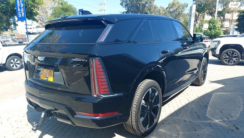 קאדילק אסקלייד