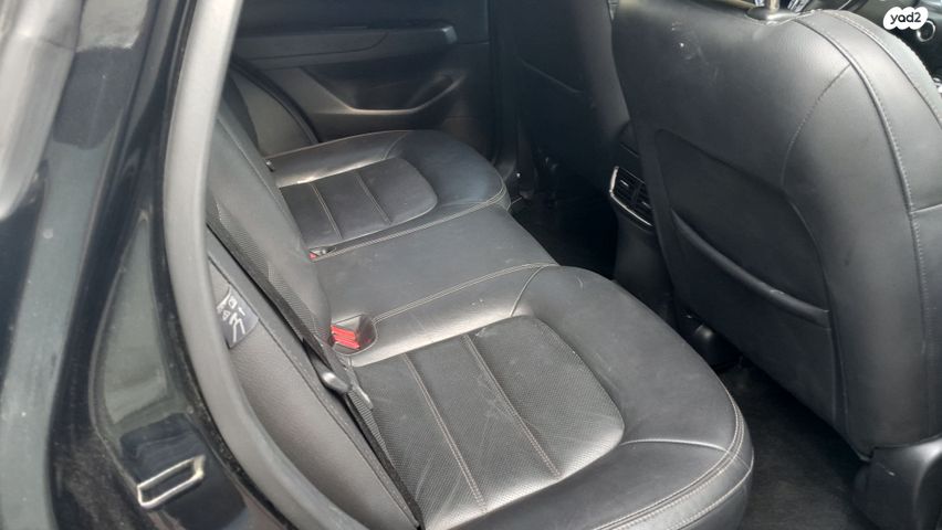 מאזדה CX-5