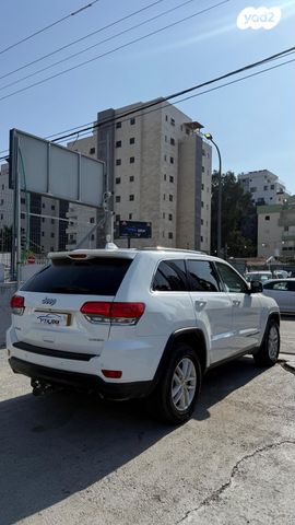 ג'יפ גרנד צ'ירוקי