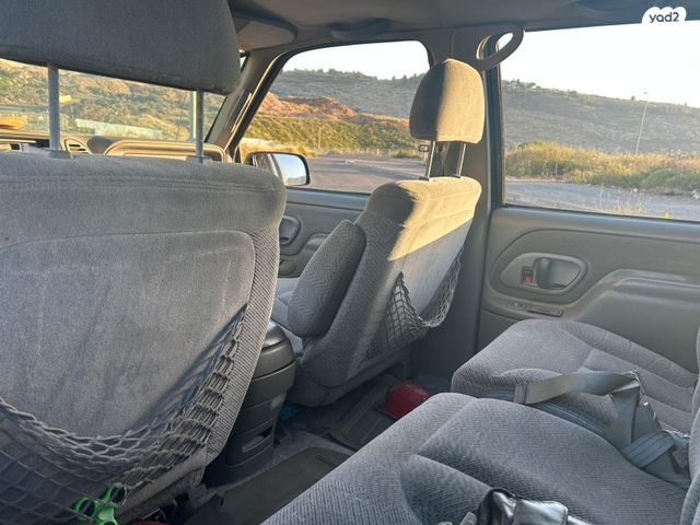 ג'י.אם.סי סאברבן