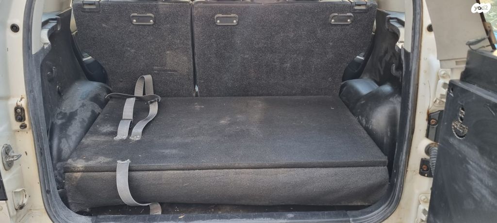 סוזוקי גרנד ויטרה