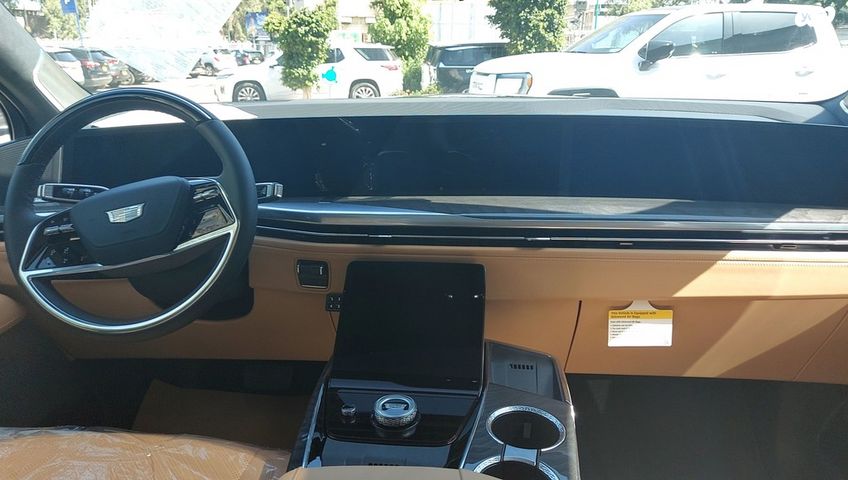 קאדילק אסקלייד