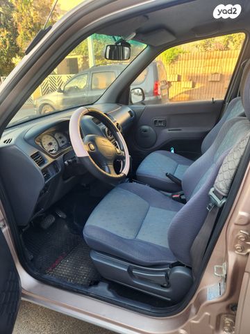 דייהטסו טריוס