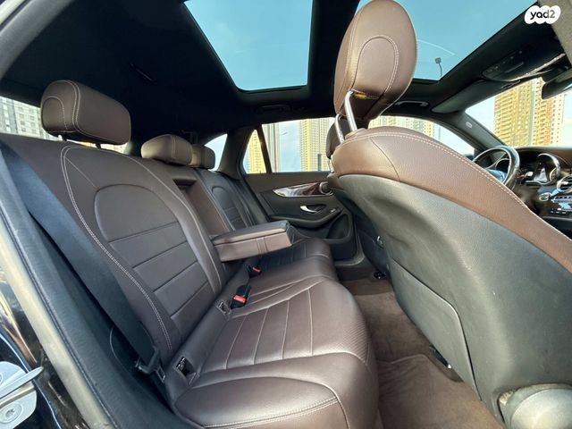 מרצדס-בנץ GLC