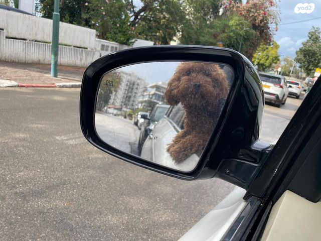 אינפיניטי QX60