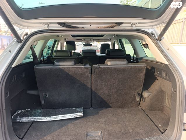 סקודה קודיאק