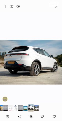 אלפא רומיאו טונלה