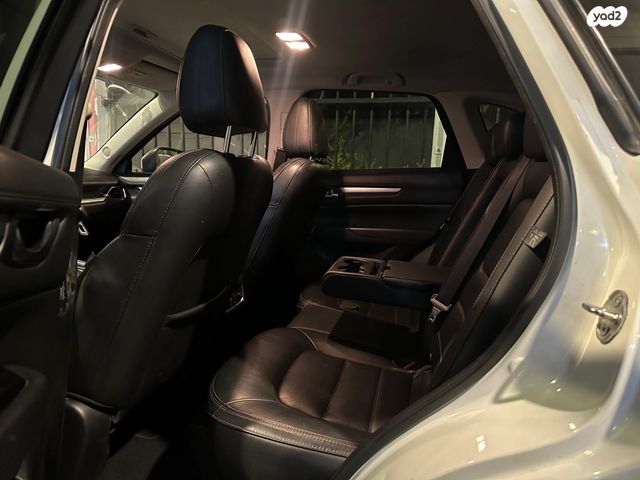 מאזדה CX-5