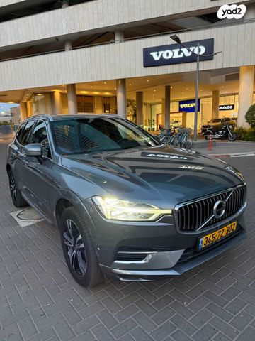 וולוו XC60