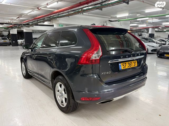 וולוו XC60