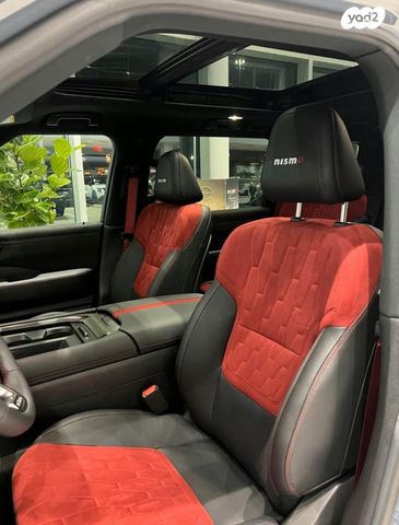 ניסאן ארמדה