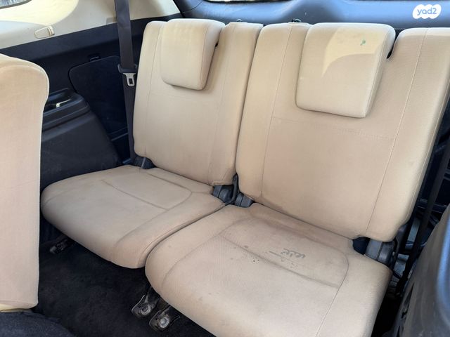 מיצובישי אאוטלנדר