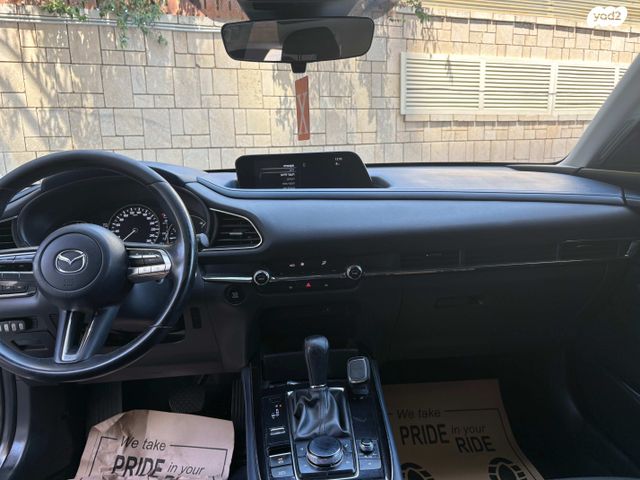 מאזדה CX-30