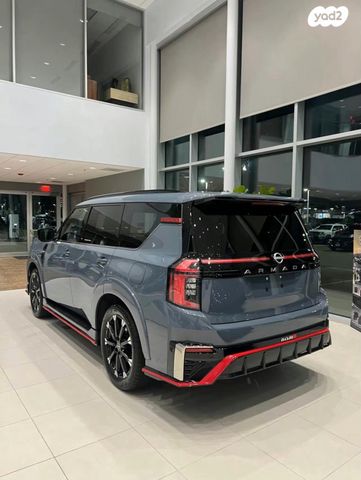 ניסאן ארמדה