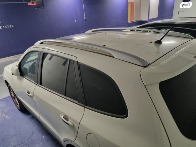 יונדאי סנטה פה