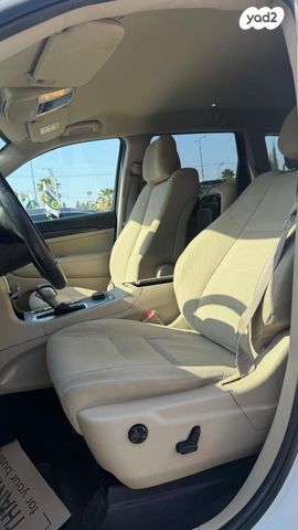 ג'יפ גרנד צ'ירוקי