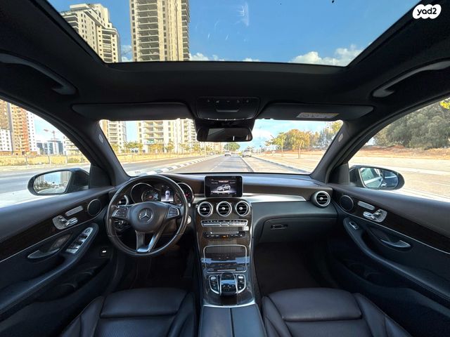 מרצדס-בנץ GLC