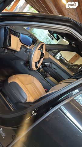 לנד רובר ריינג' רובר ספורט