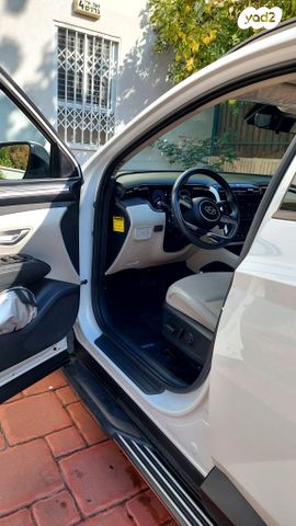 יונדאי טוסון