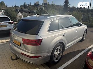 אאודי Q7