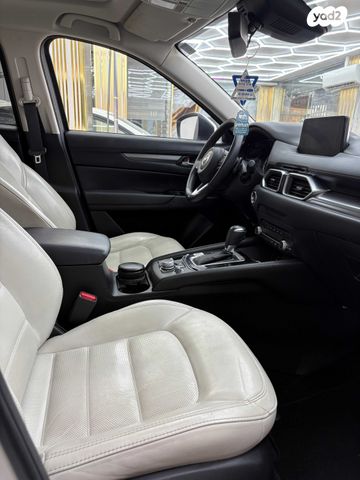 מאזדה CX-5