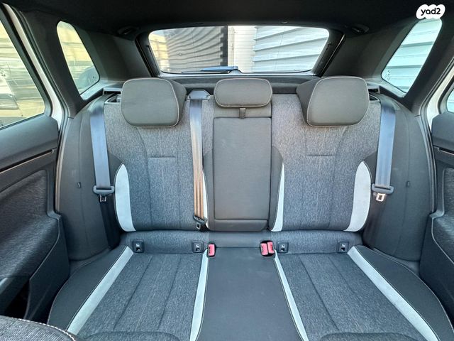 סקודה קאמיק