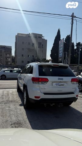 ג'יפ גרנד צ'ירוקי