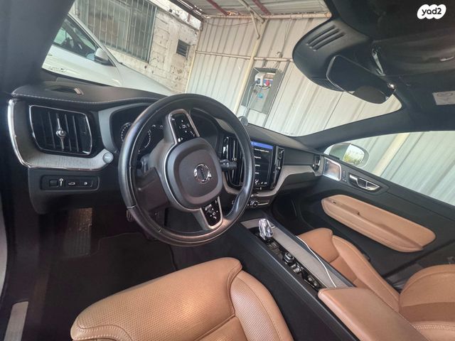 מודעת רכב וולוו XC60