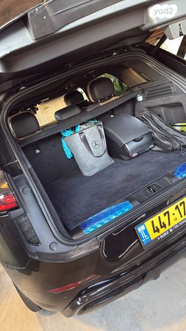 לנד רובר ריינג' רובר ספורט