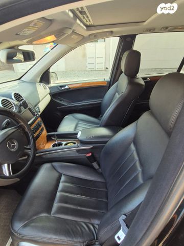 מרצדס-בנץ ML